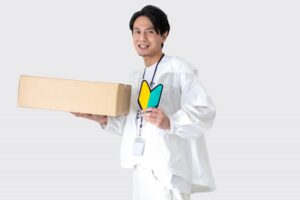 スマホ・PC機器の軽作業スタッフ|未経験歓迎|無料送迎あり