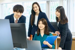 通関業務事務【経験者募集】【資格はなくてもOK】