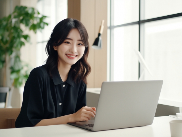 通関業務事務【経験者募集】【資格はなくてもOK】 イメージ画像