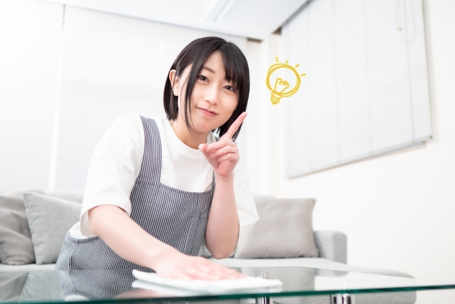 施設内清掃スタッフ／大神宮下駅徒歩2分！ イメージ画像